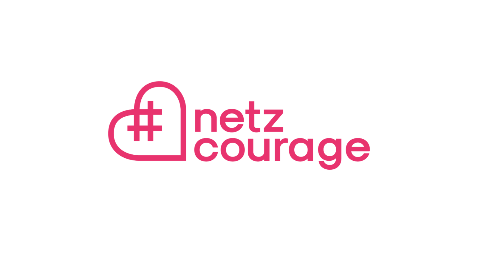 #NetzCourage